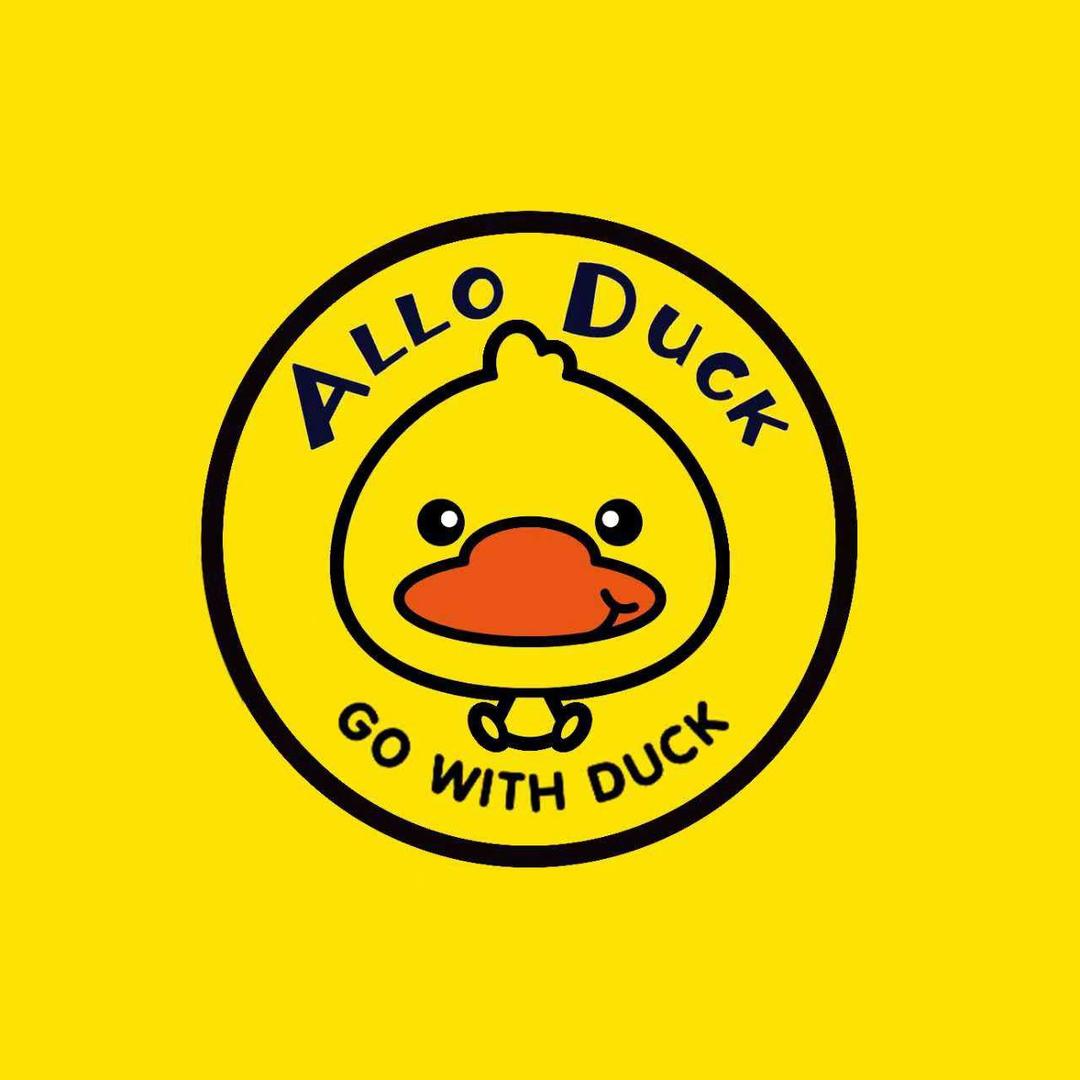 小黄鸭杰尚童品