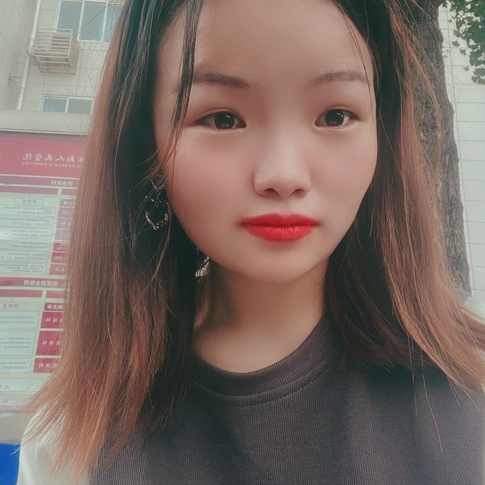 黄丫头🧚🏻‍♀️