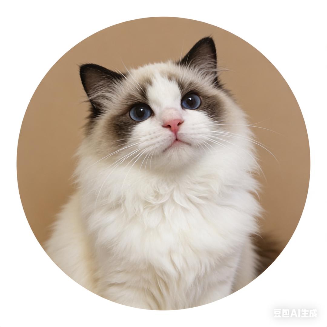 元宝是只喵的头像