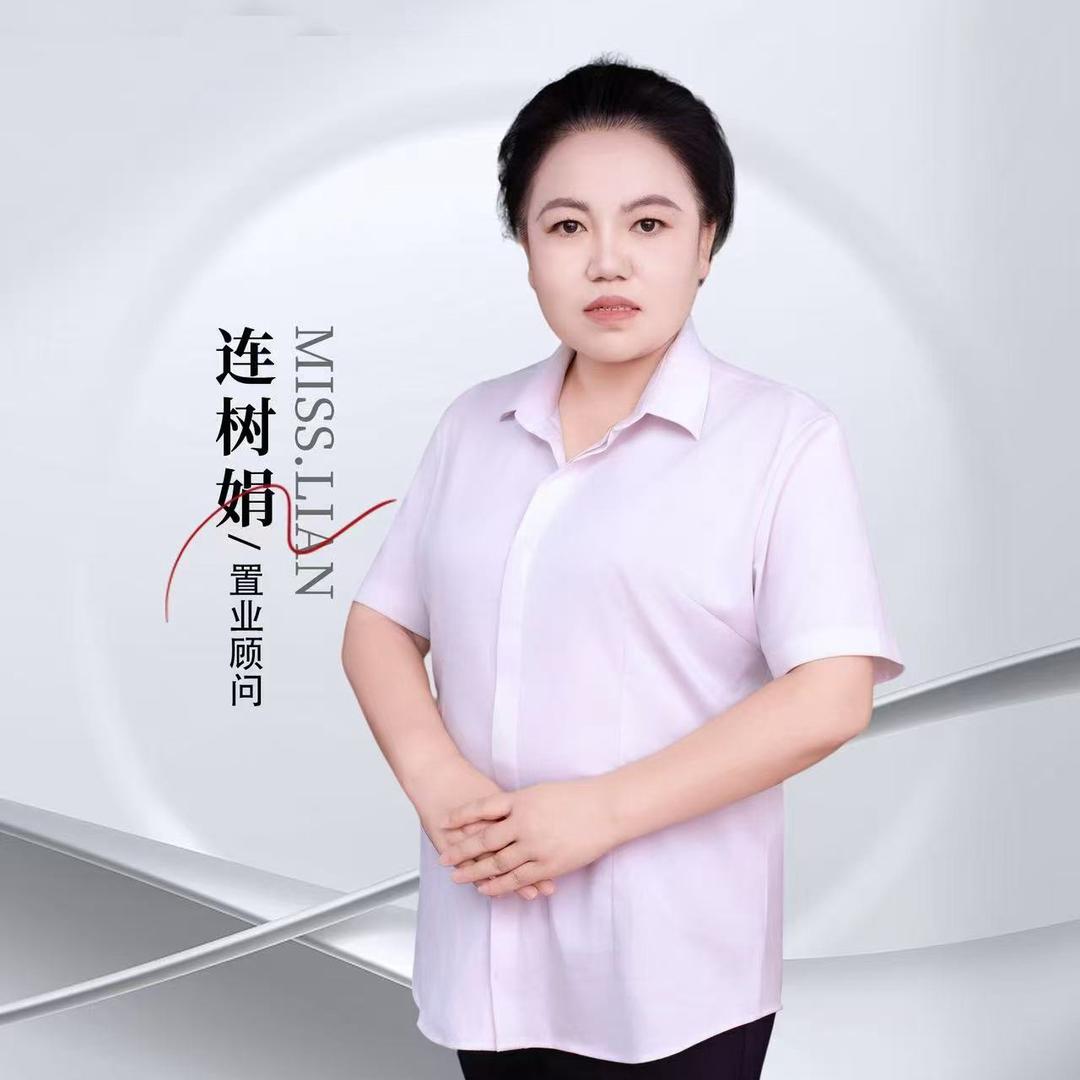 银河湾小连