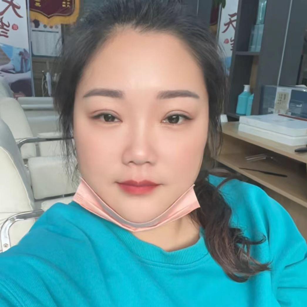 彩虹吖！