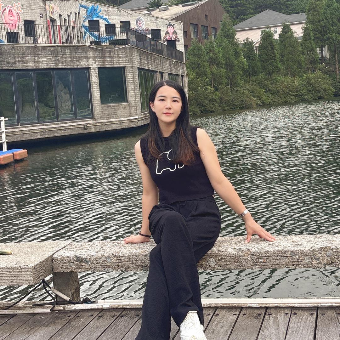 恋人心❤️