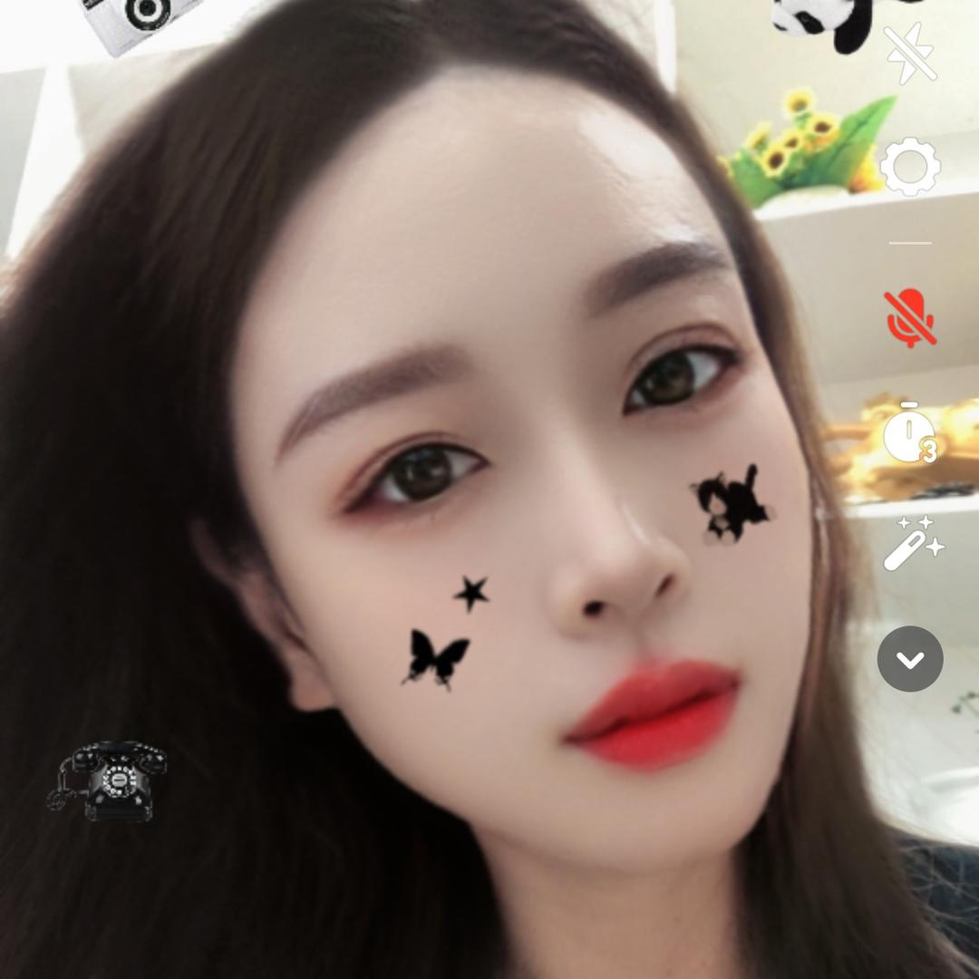 潮衣惠三姐