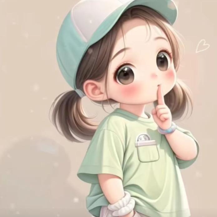 英子