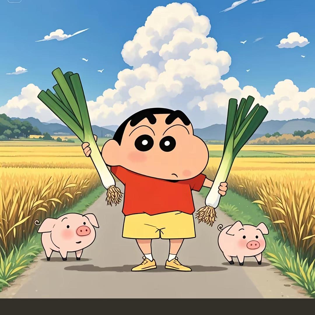 是十一呀