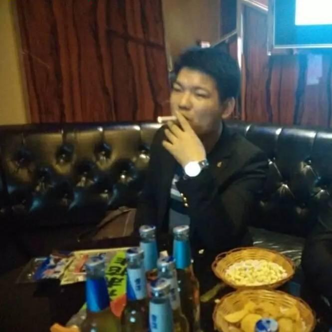 洪哥