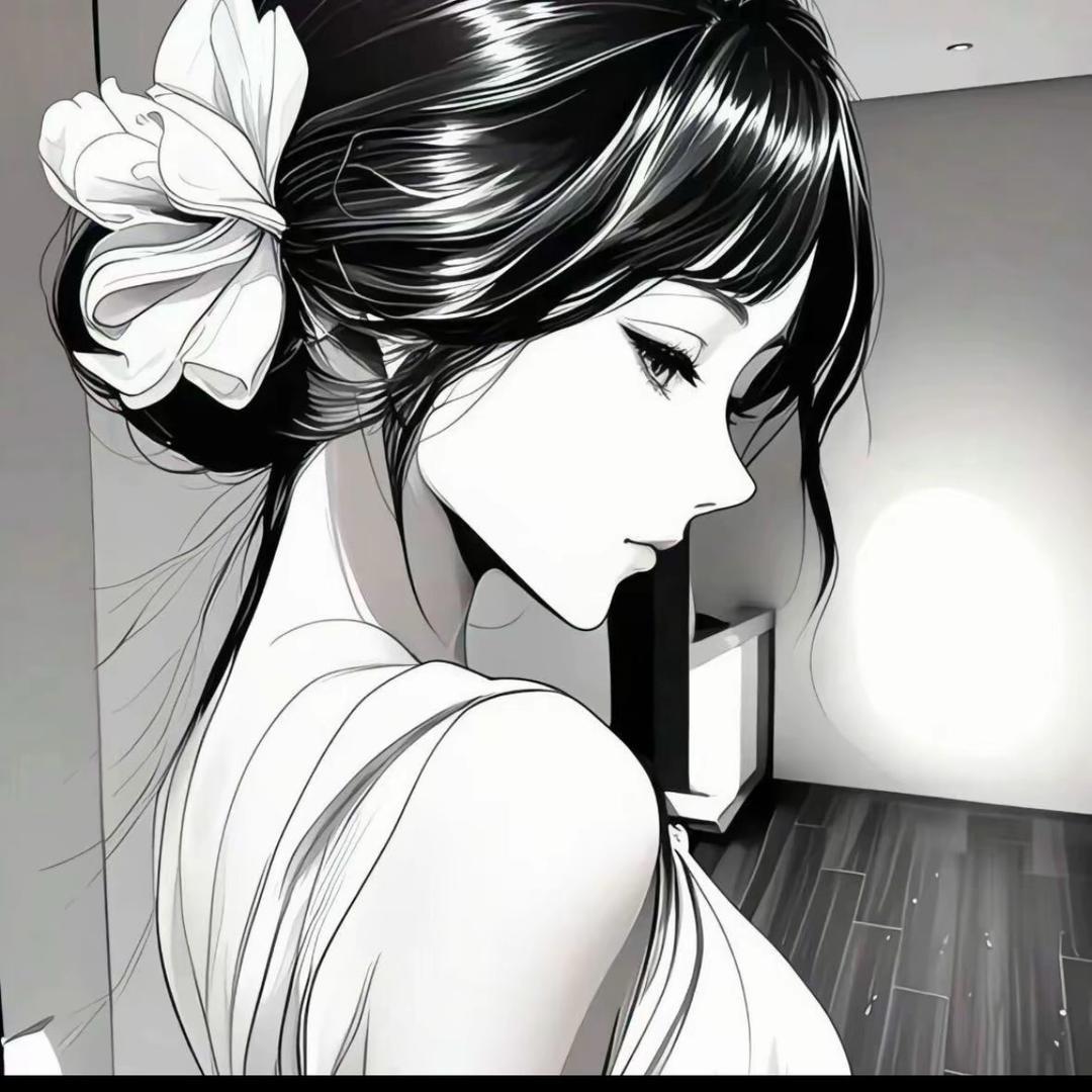 不良人.