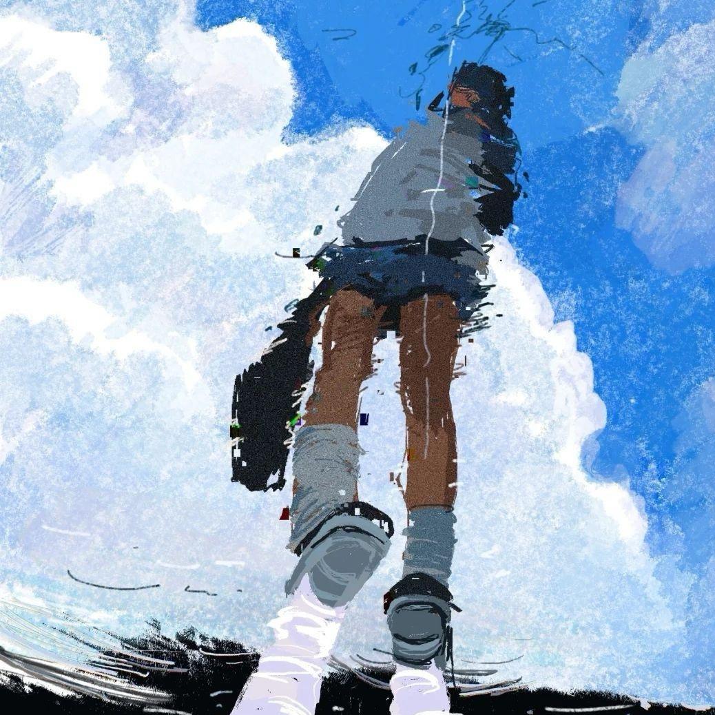 叽浪˶´ᜊ` ˶