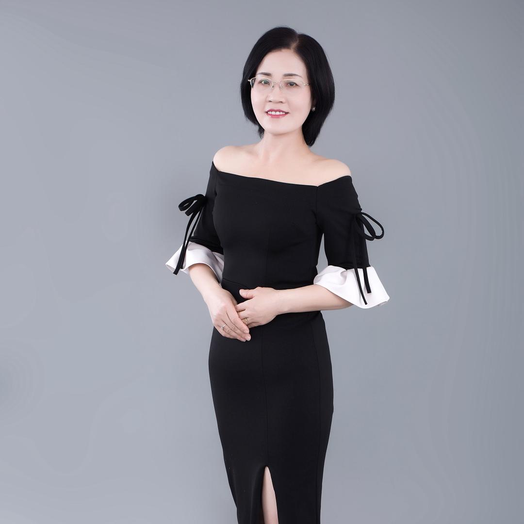 自贡敏姐带你纤体塑型