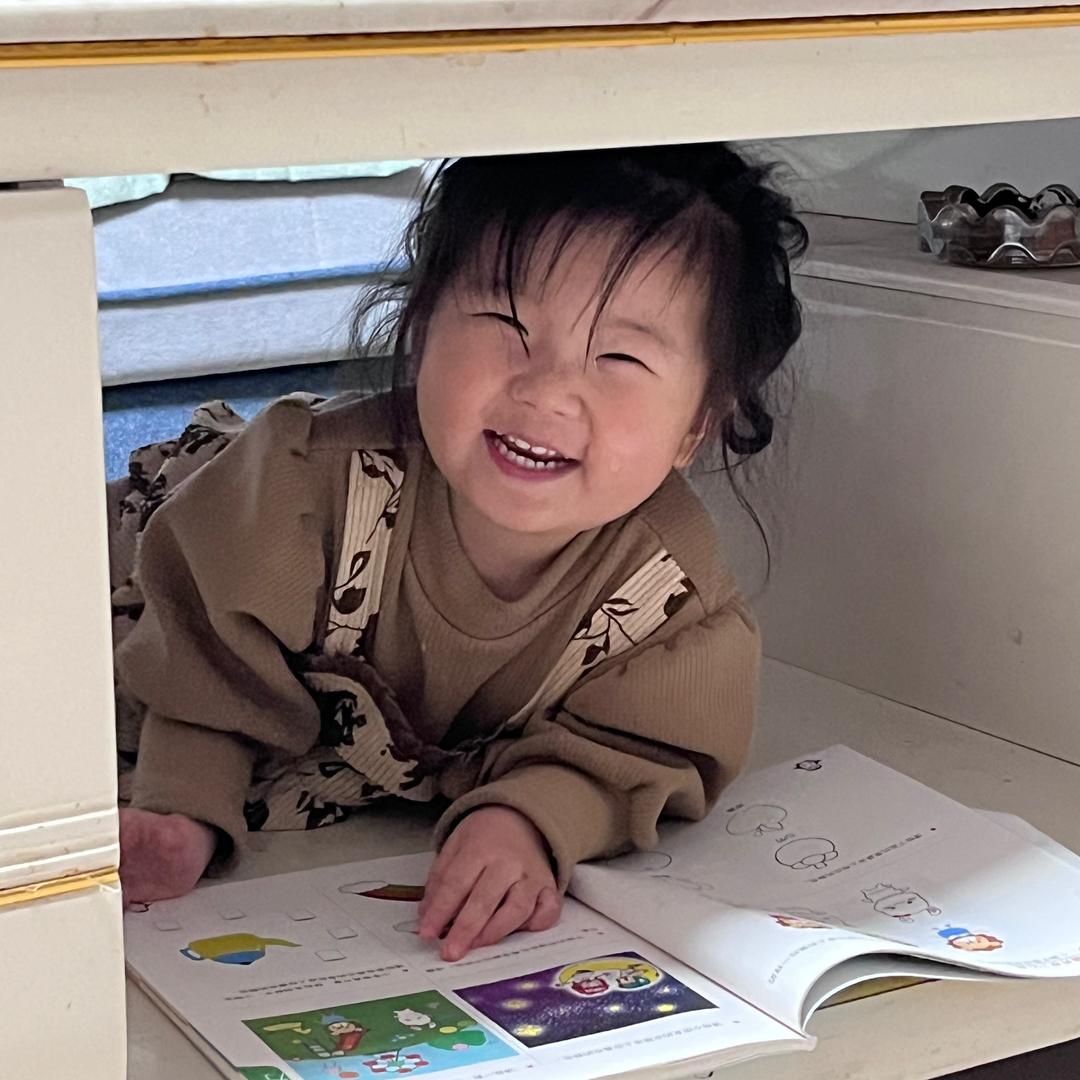 （戏 如 人 生:)