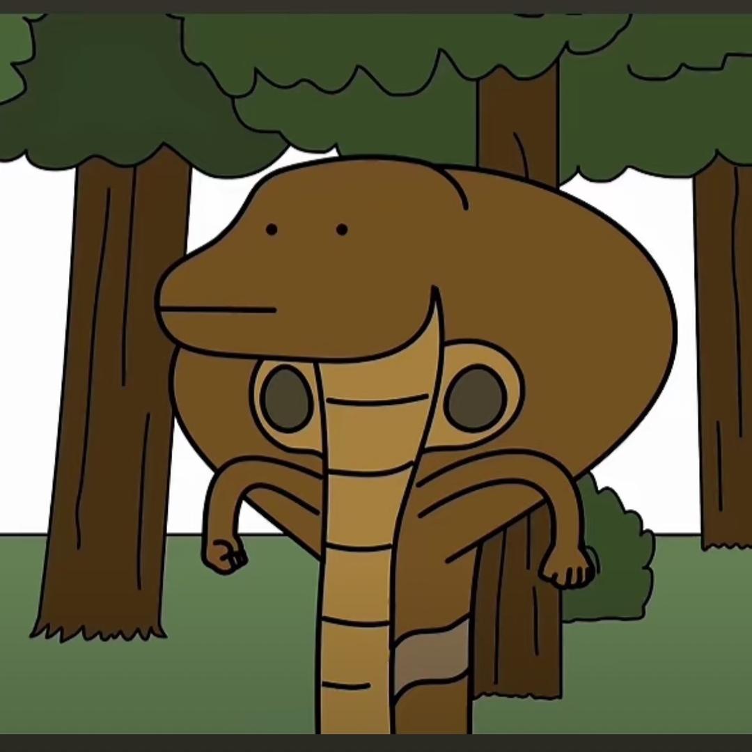 海淀性感眼镜王蛇