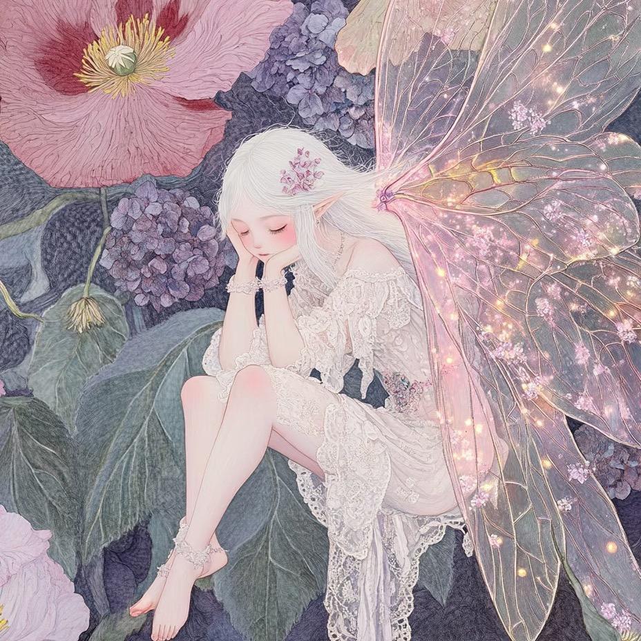 仰望星空✨