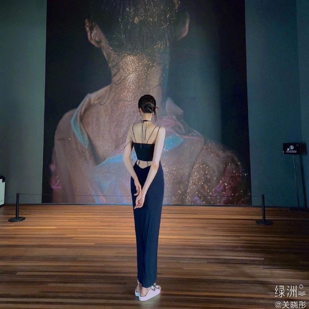 美柠