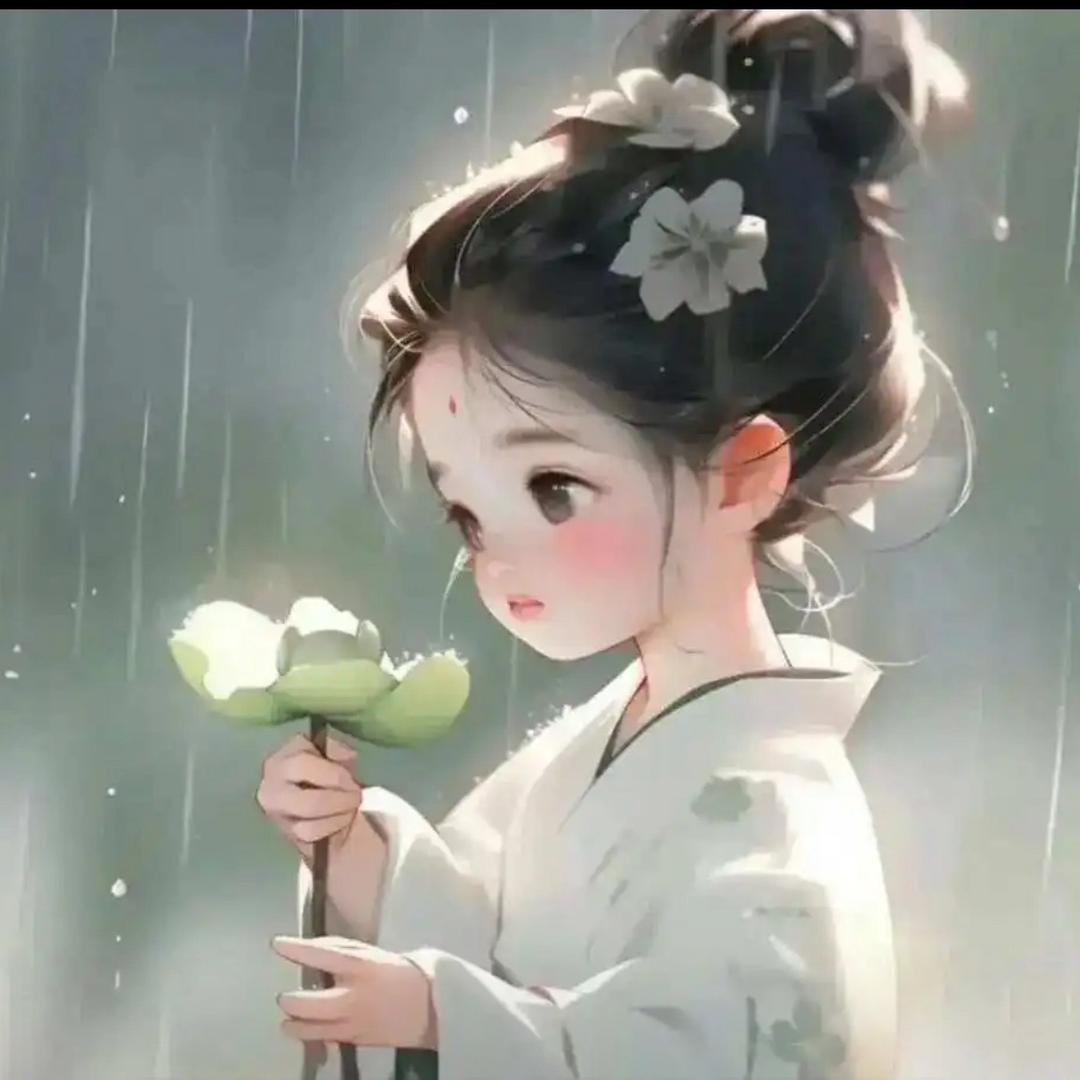 小小云朵