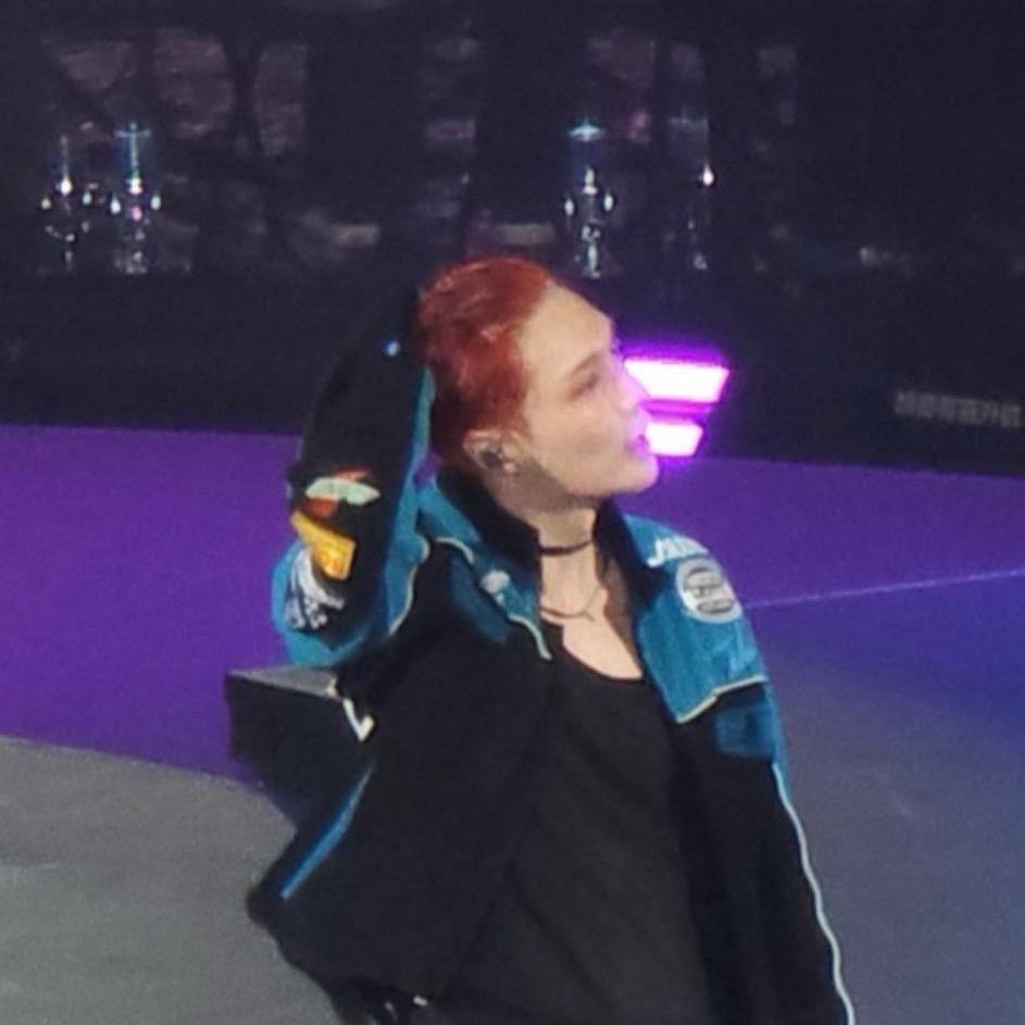 洁洁姐姐（见过张艺兴三次版）