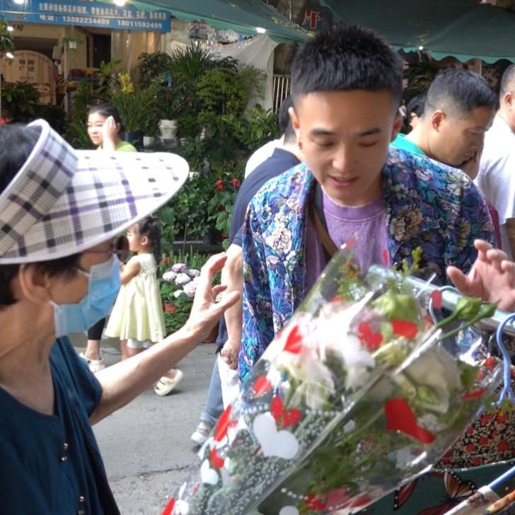 江老师（干就完了）