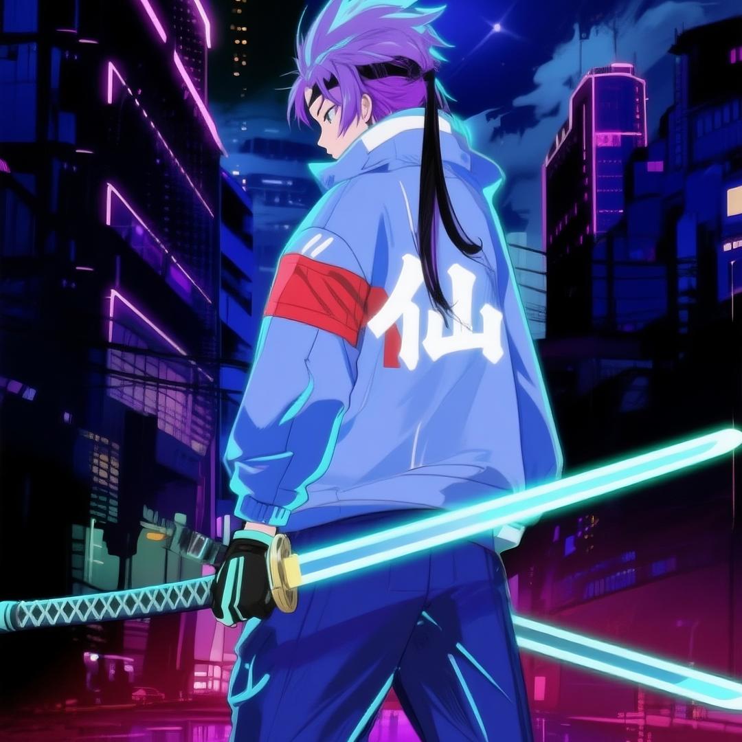 七七剪影