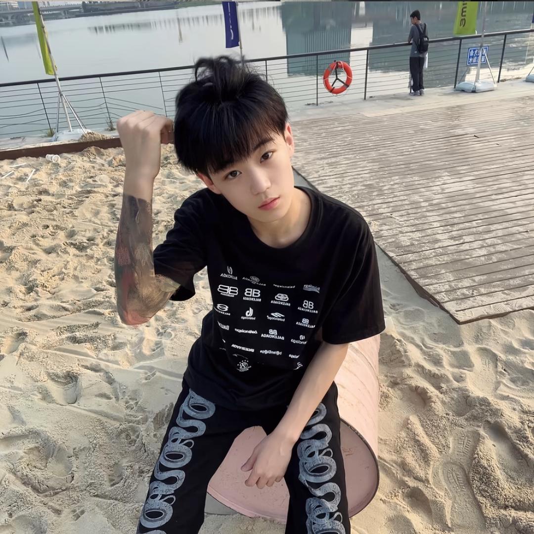 我有小玉你有吗