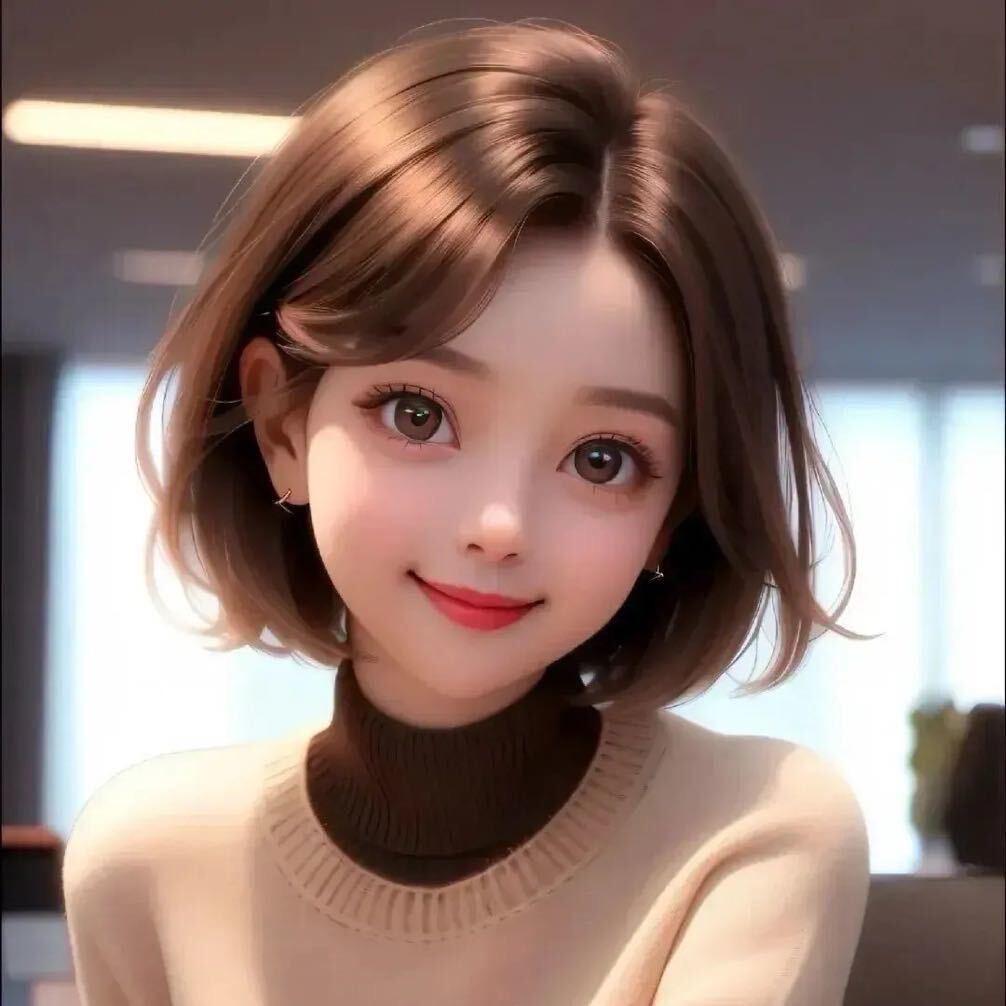 仙女姐姐（知识博主）
