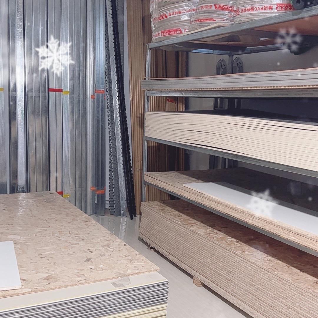 白沟装饰材料小薛