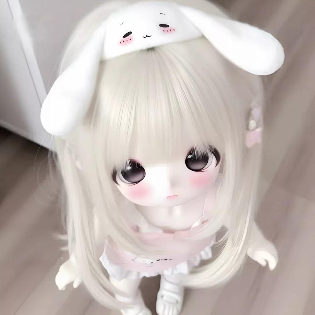 小u郁