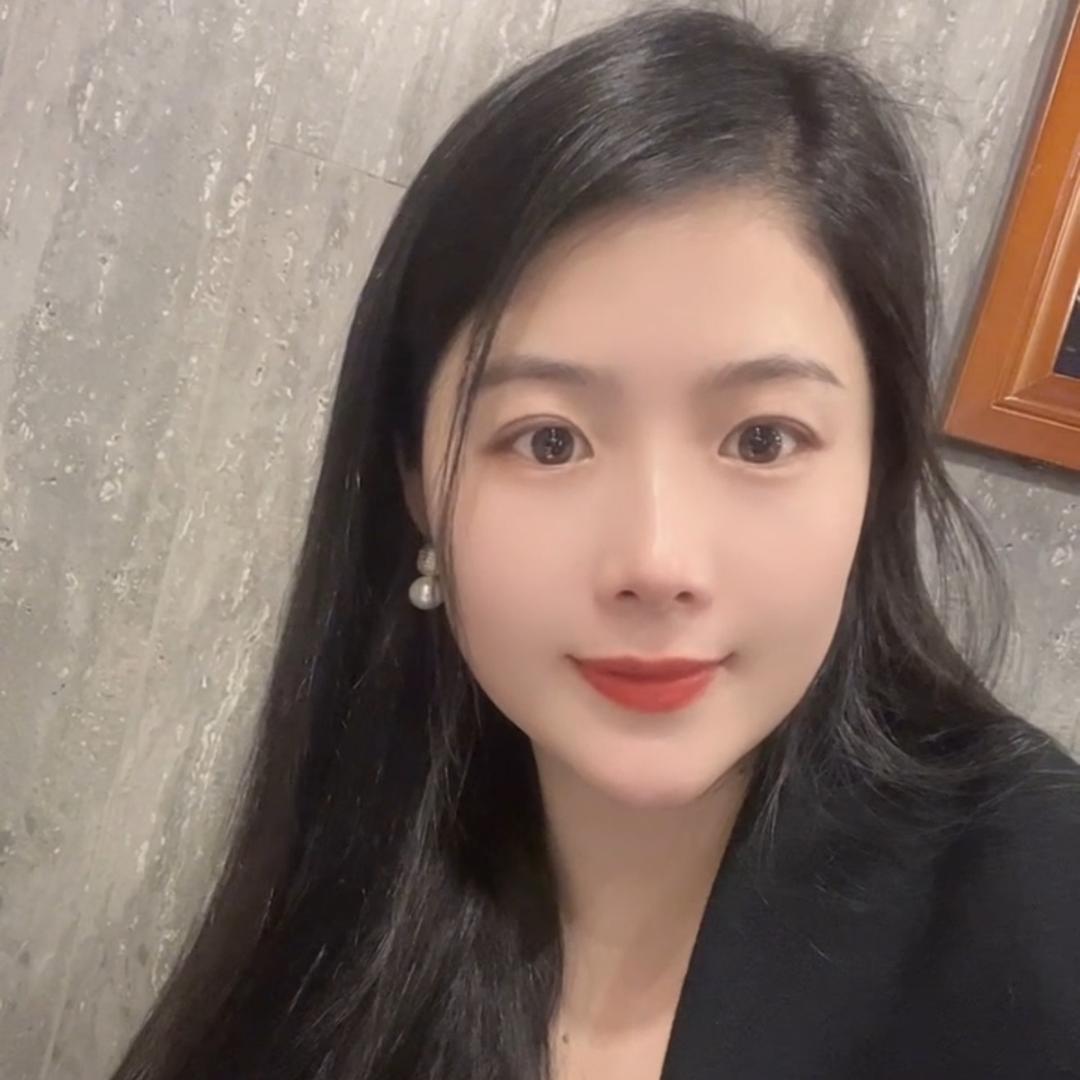 何温柔