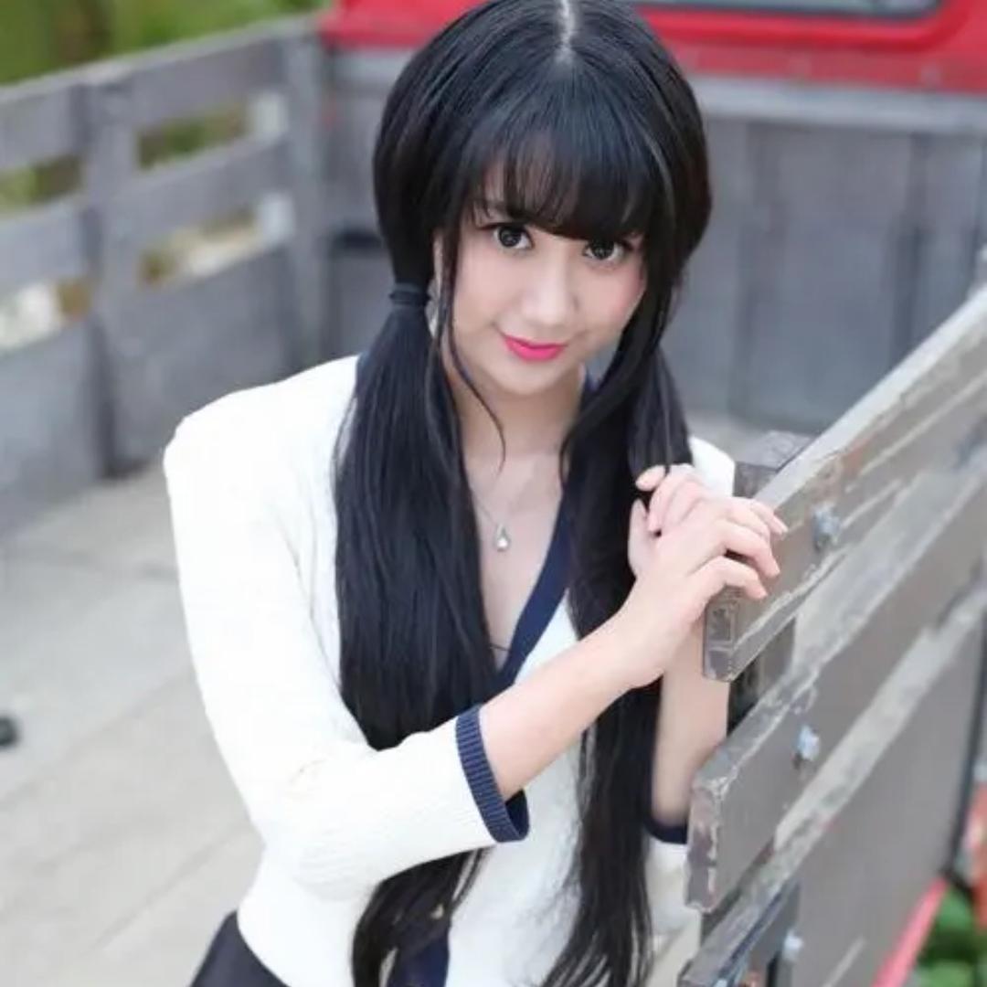 娜美晴