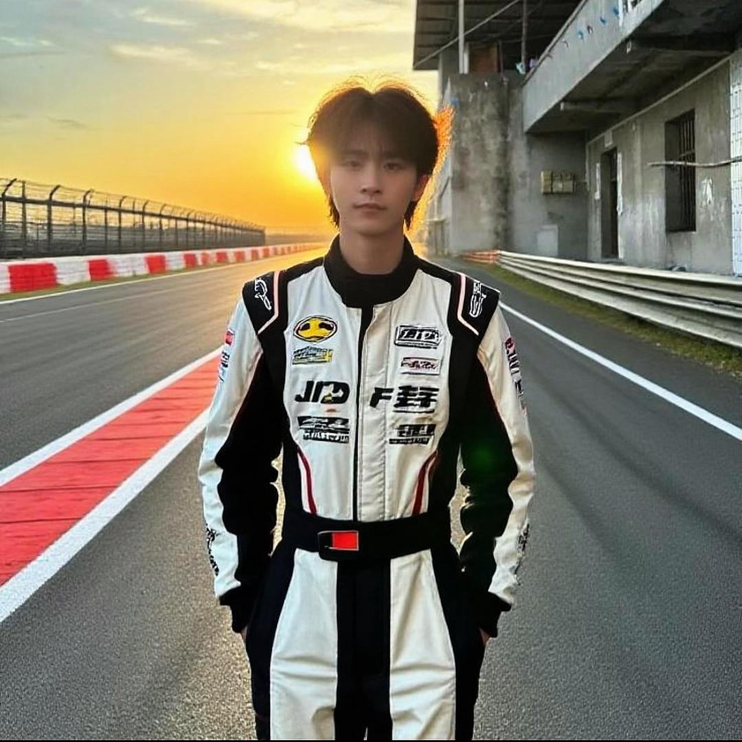 子杰
