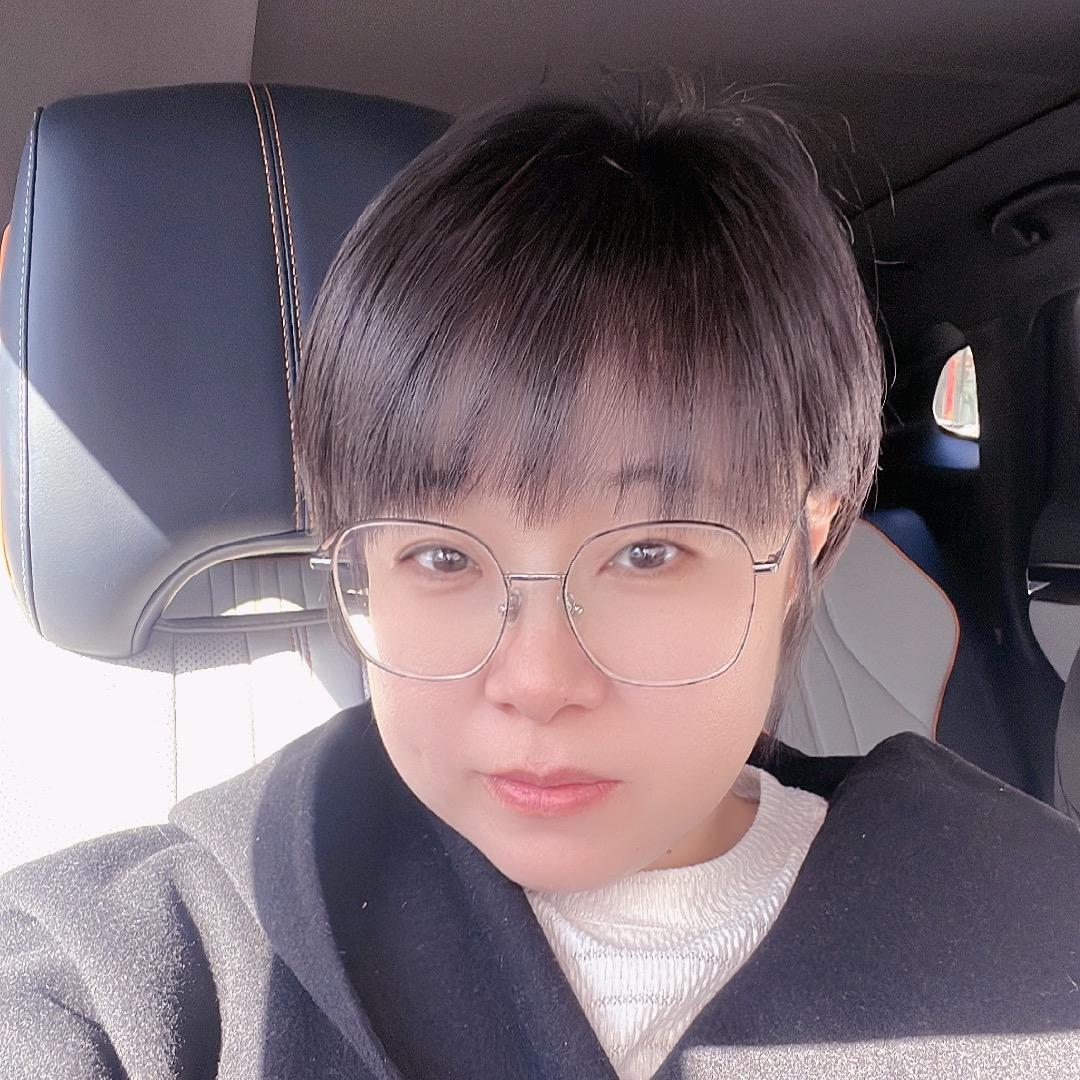 李冰🌼