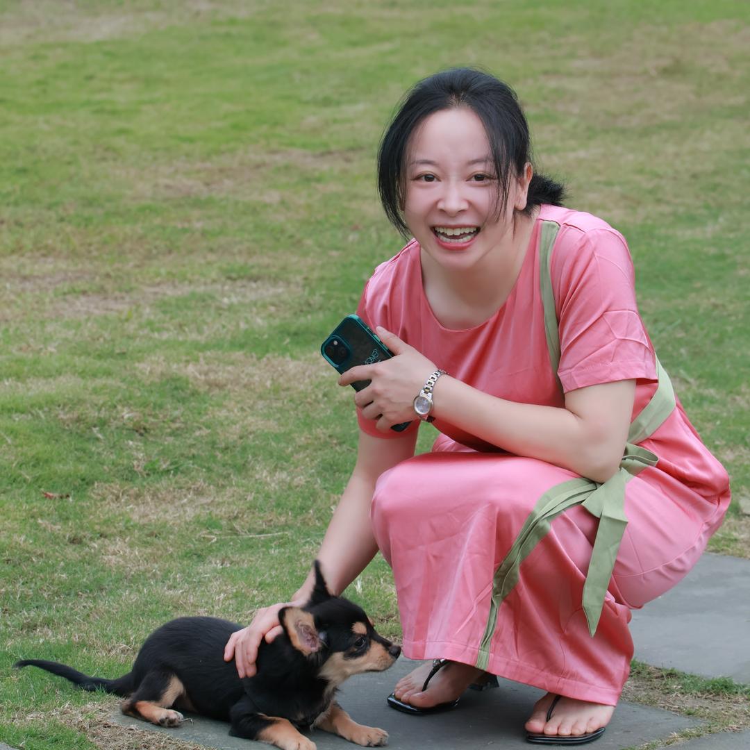 陶妹