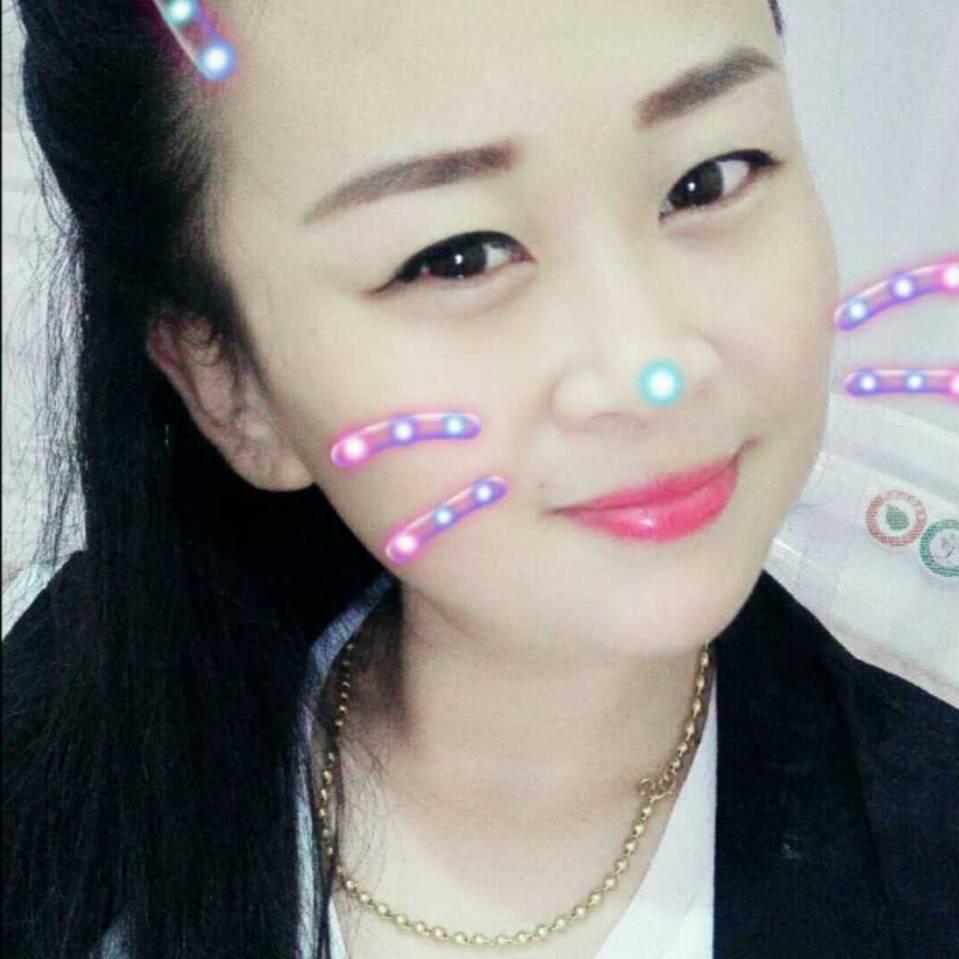 大留妹家红薯粉条