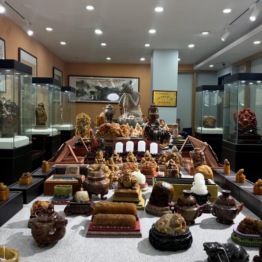 传世典藏文物保护专营店韵趣藏品