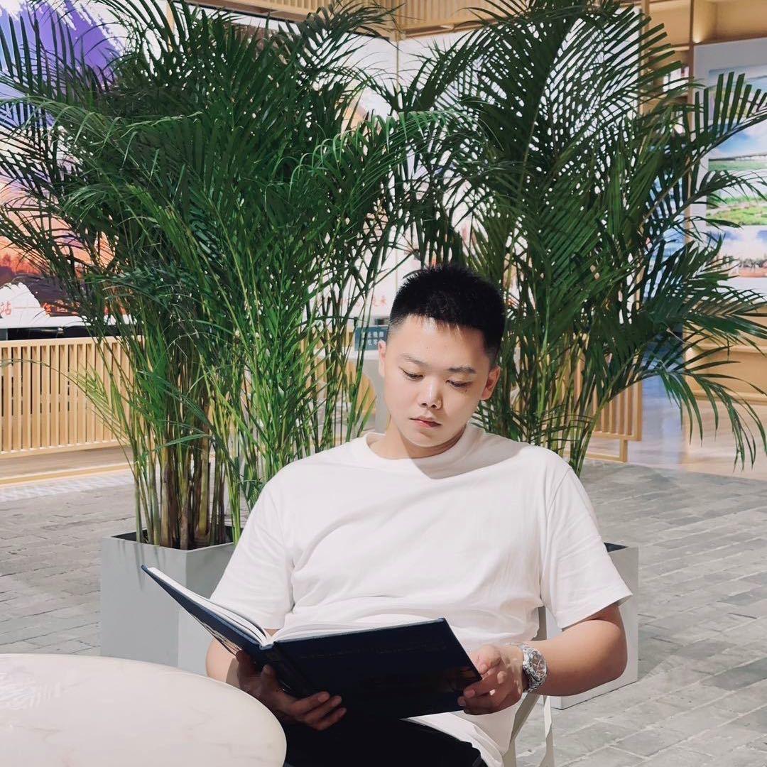 小渡说说说