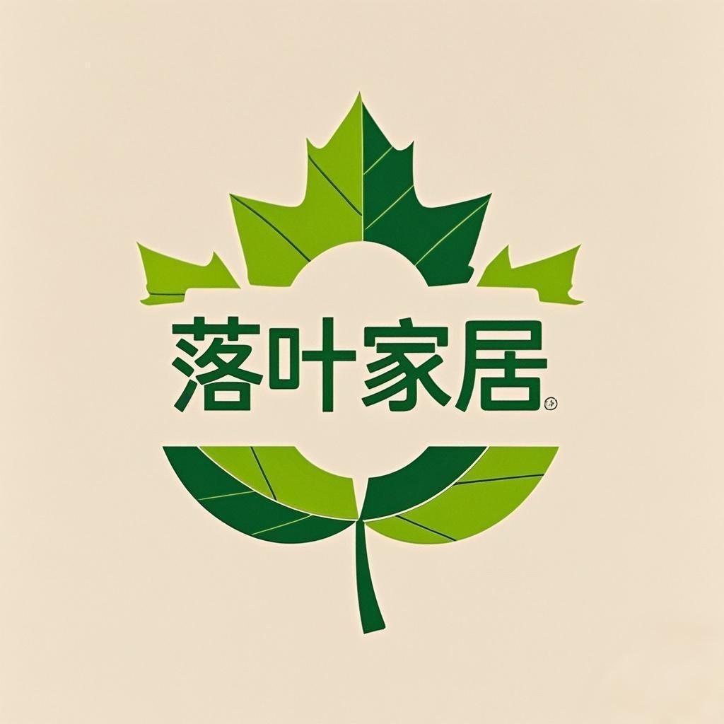 落叶家居清洁用品