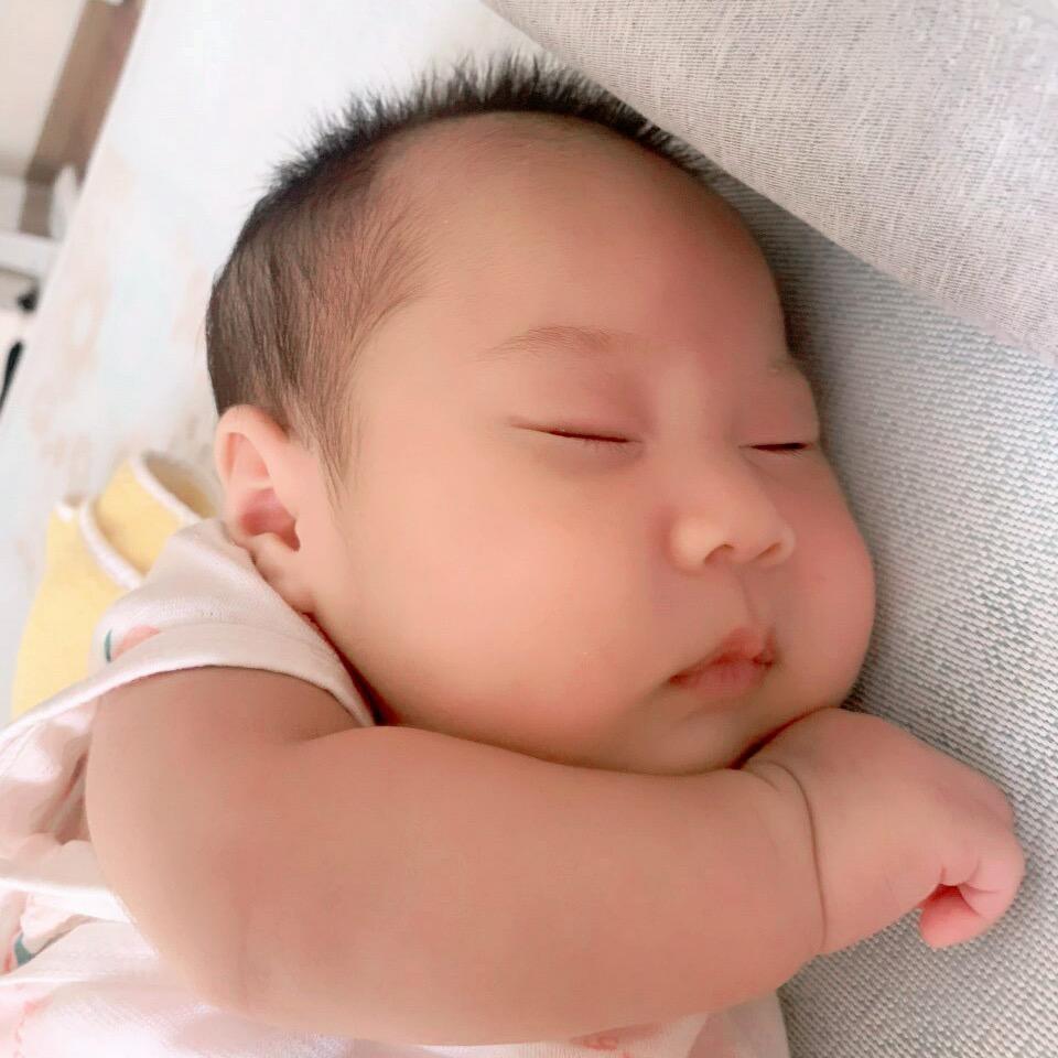 沁儿妈妈