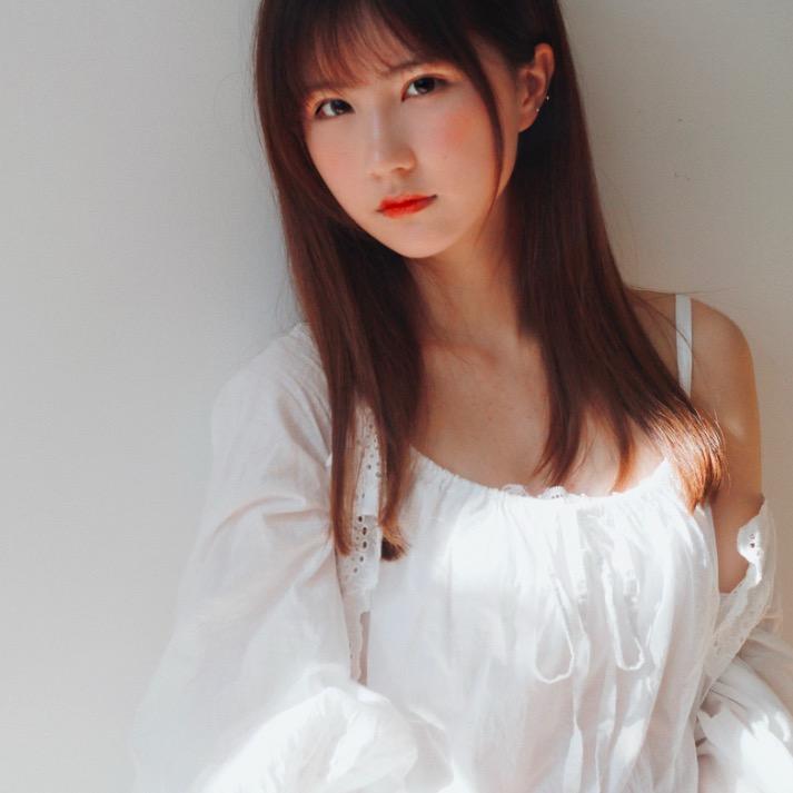 潮女💖