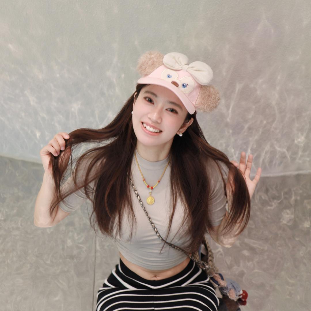 甜好甜（努力版）👚