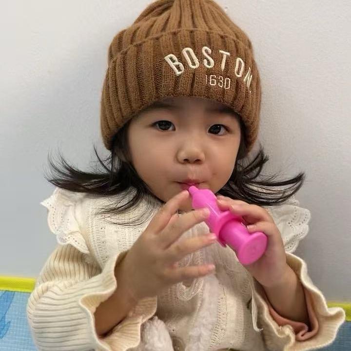 萌宝宝😘