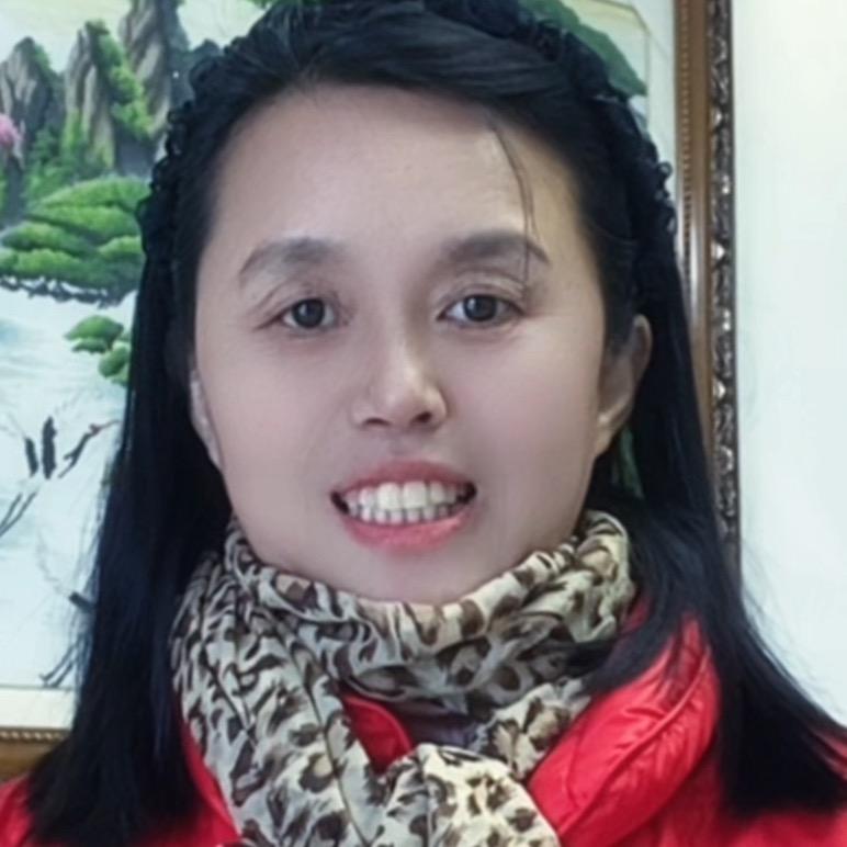 农村兰姐