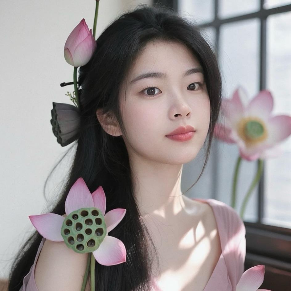 阿瑶👩🏻‍🌾