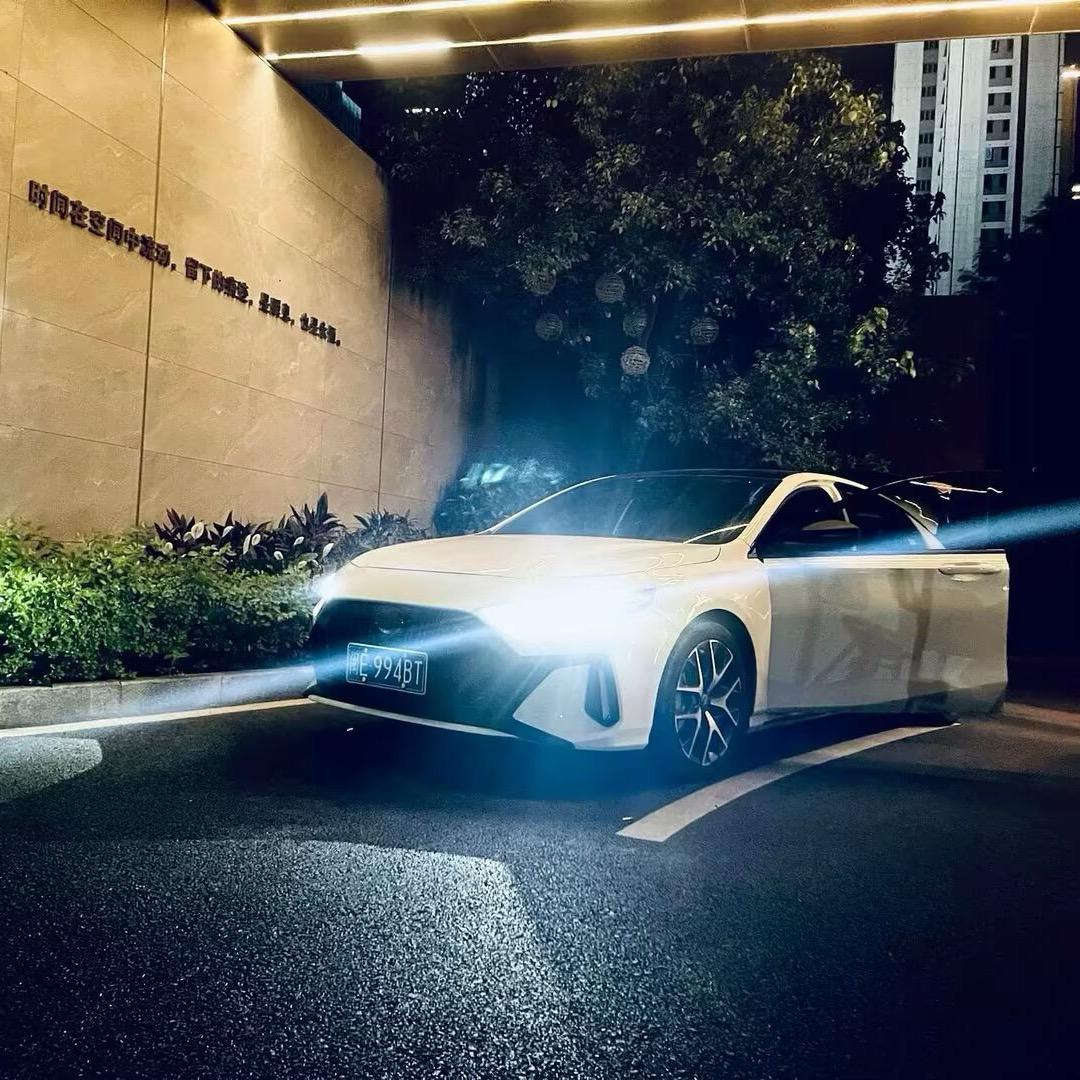 沈阳千千精品二手车