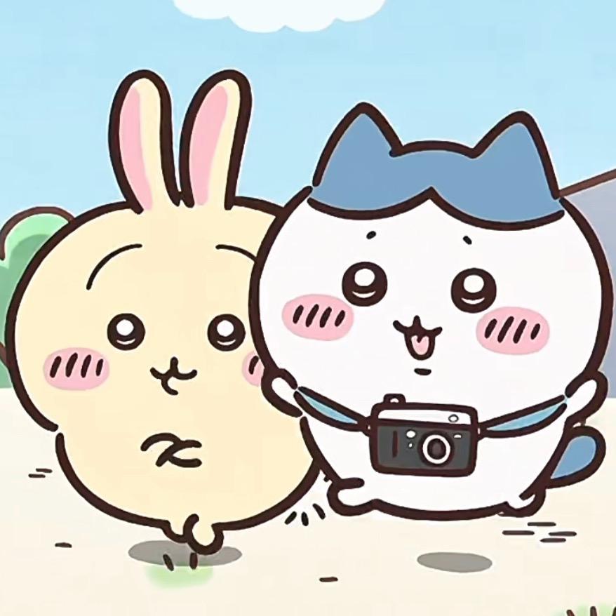 🐑咩咩菠萝🍍