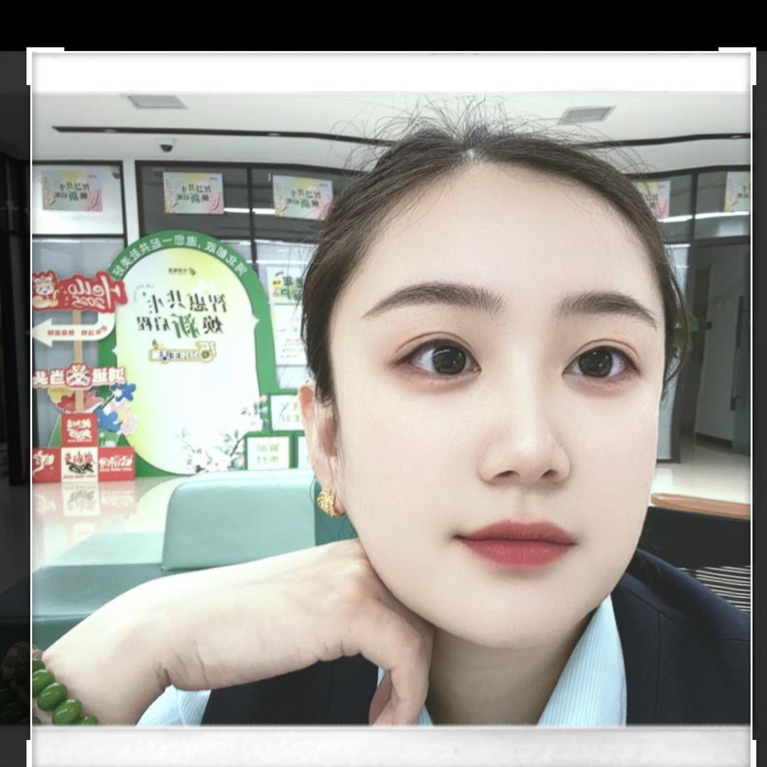 丰握梅～
