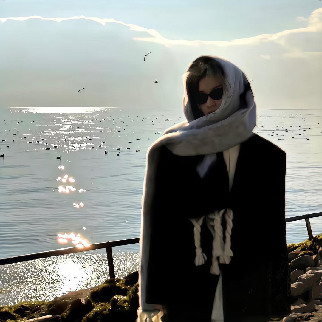 海屿_