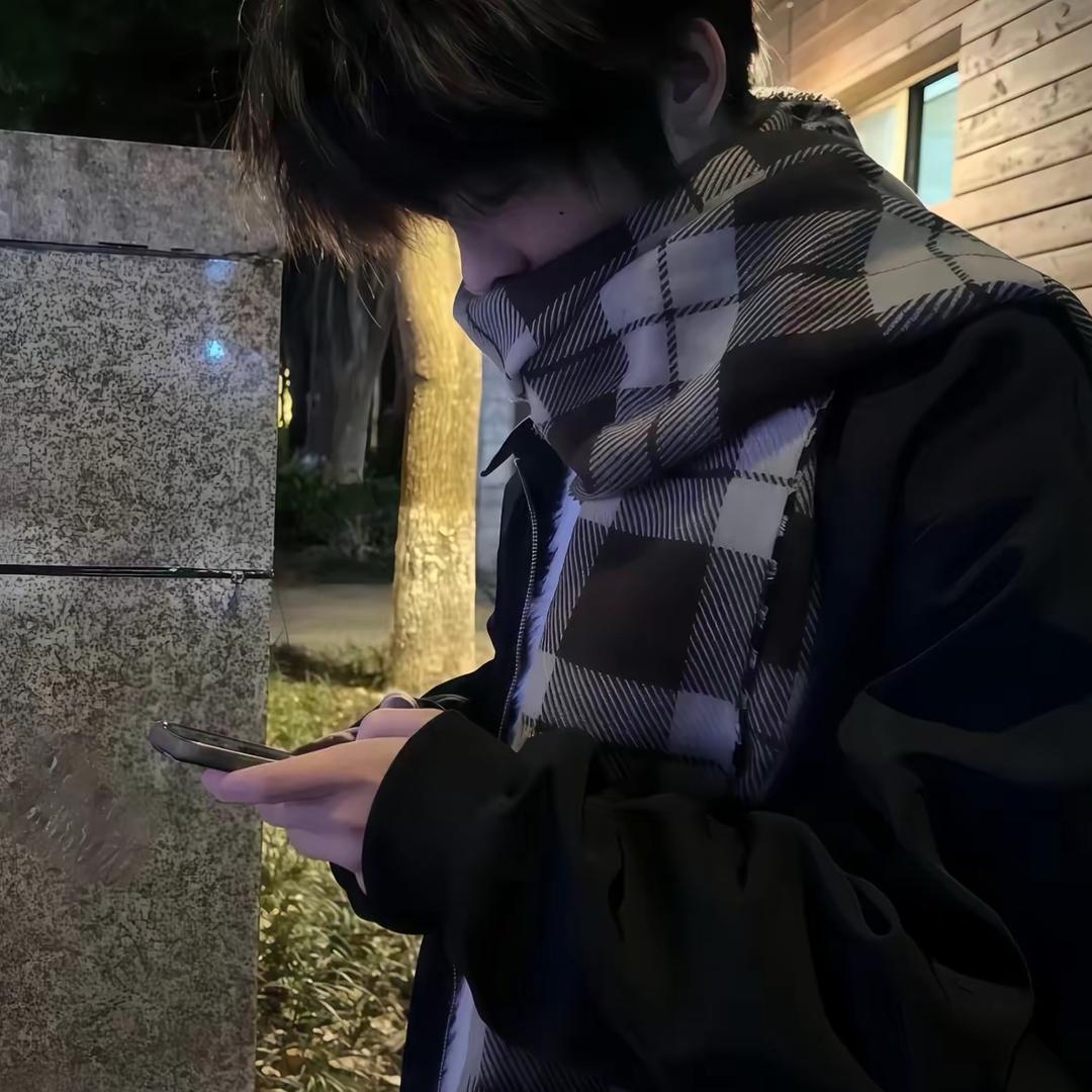 想你的夜