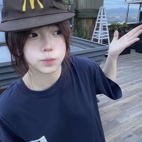 我是小呆