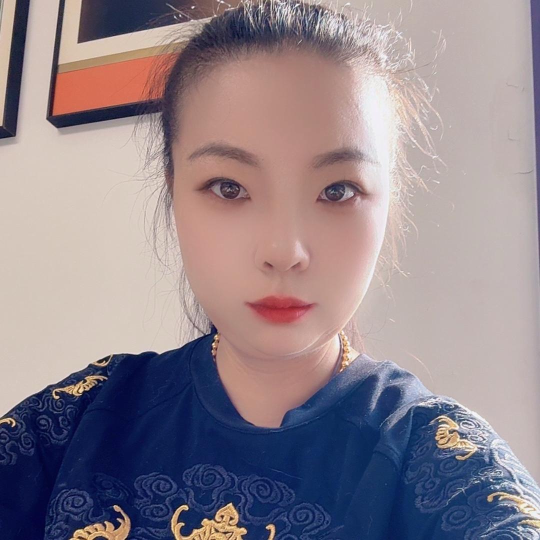 沧州坐大席陈姐
