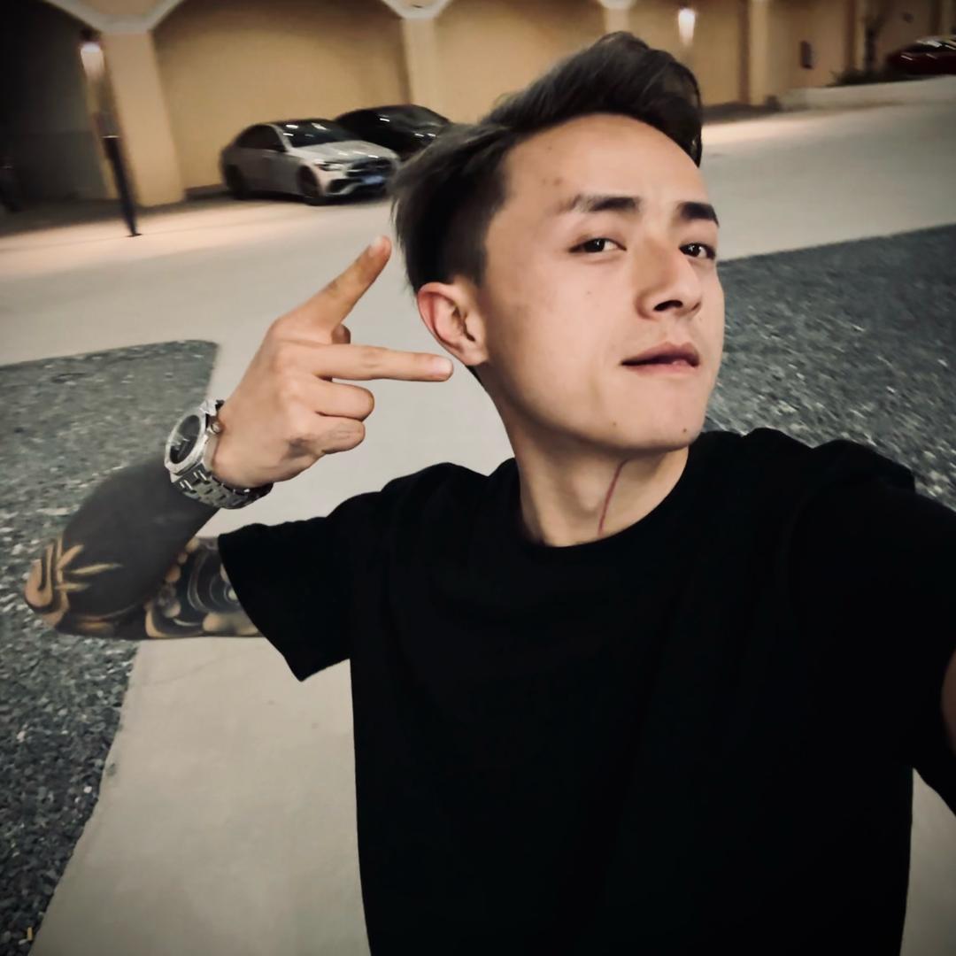 亿老大
