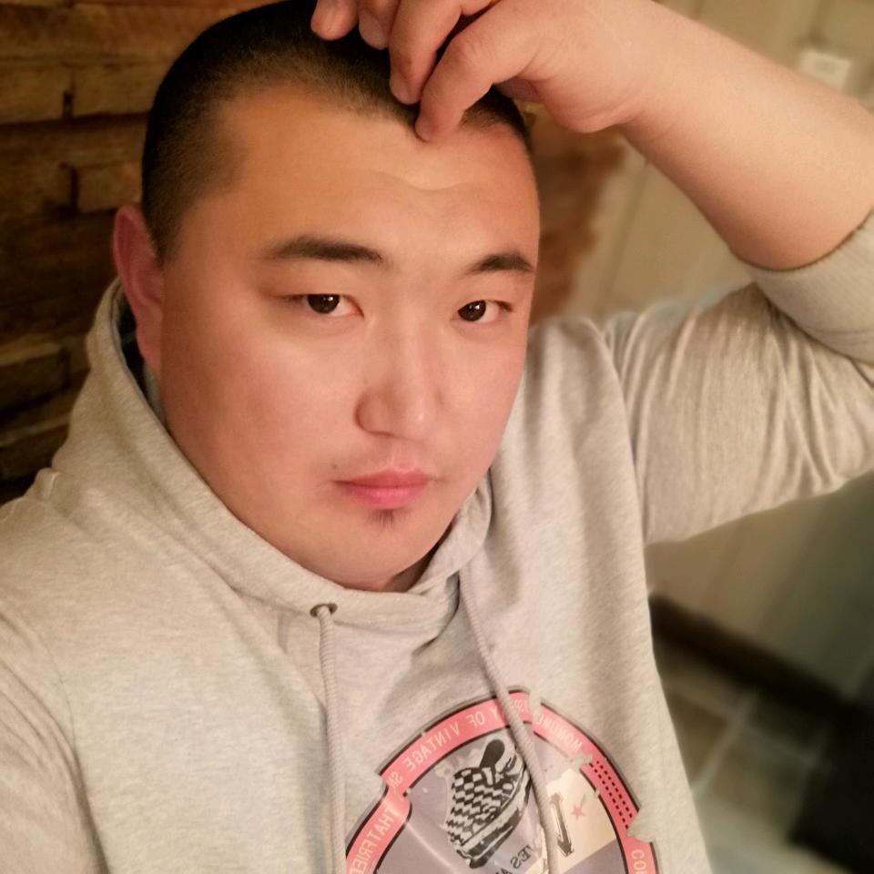 阿拉腾格日乐