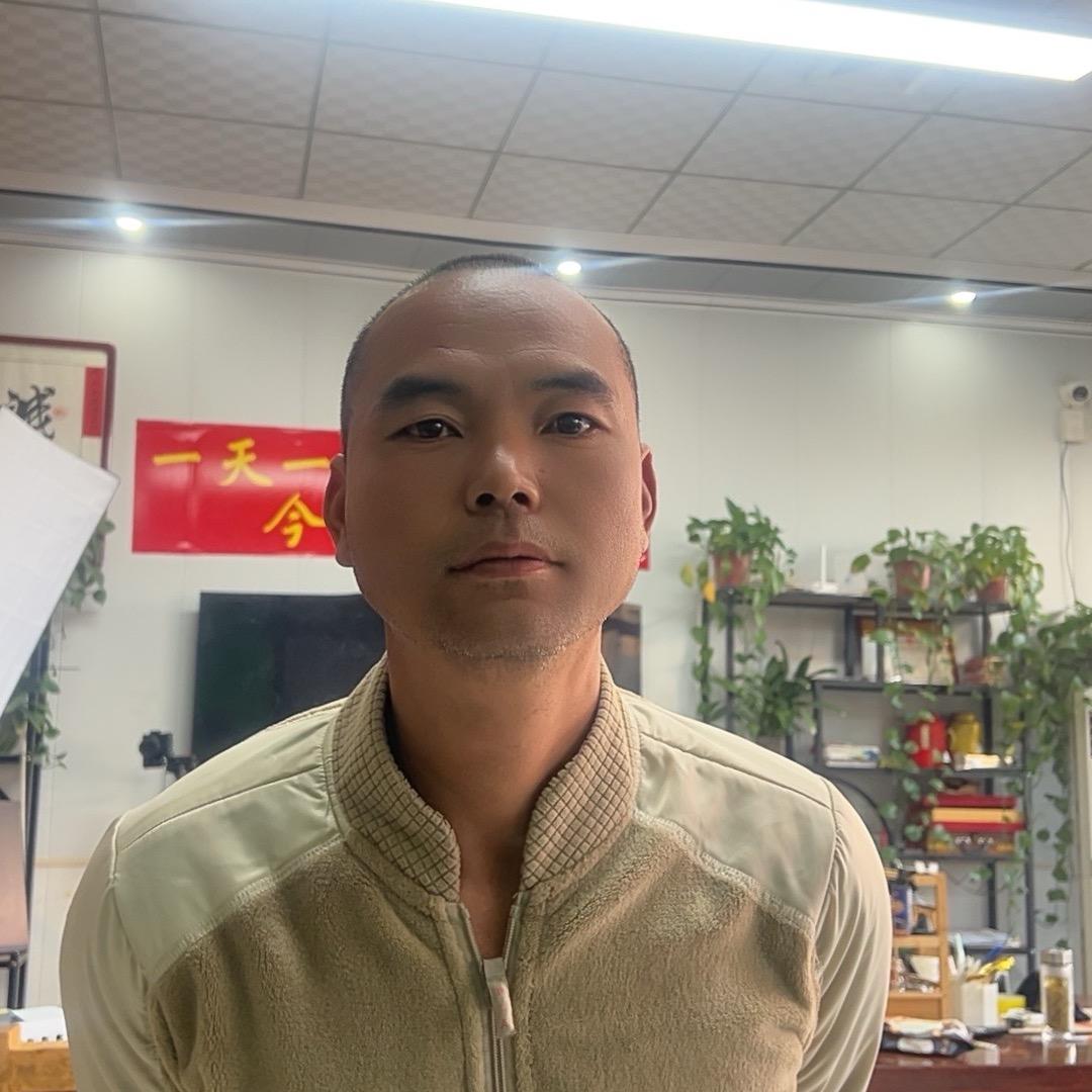 颜值老k大号